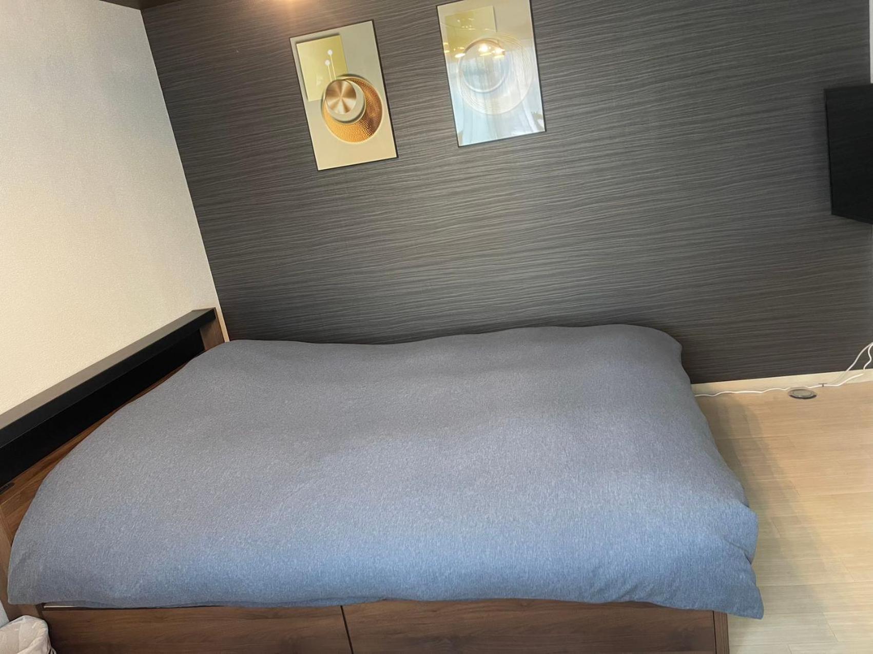 Apartamento Okaeri築地町 Takamatsu Exterior foto