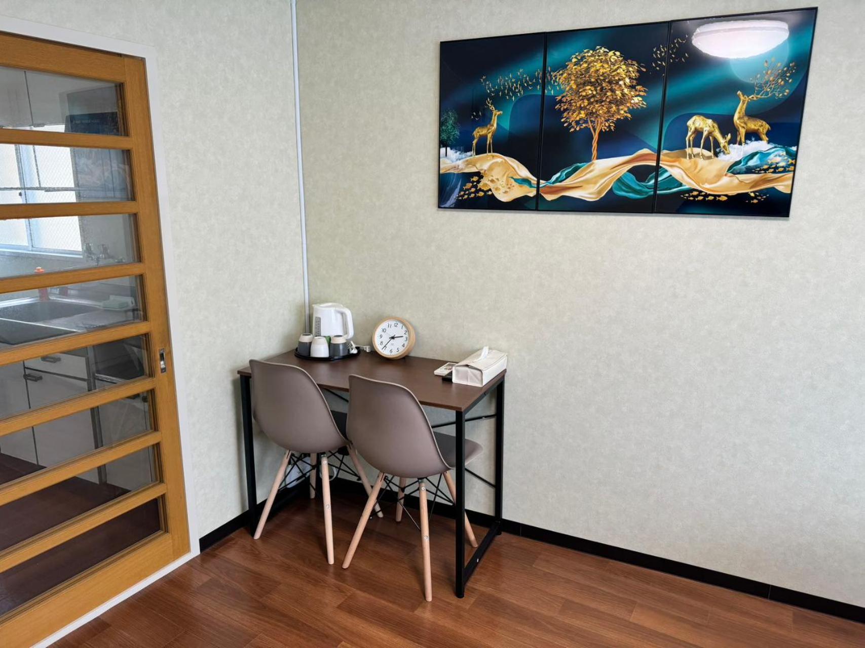 Apartamento Okaeri築地町 Takamatsu Exterior foto