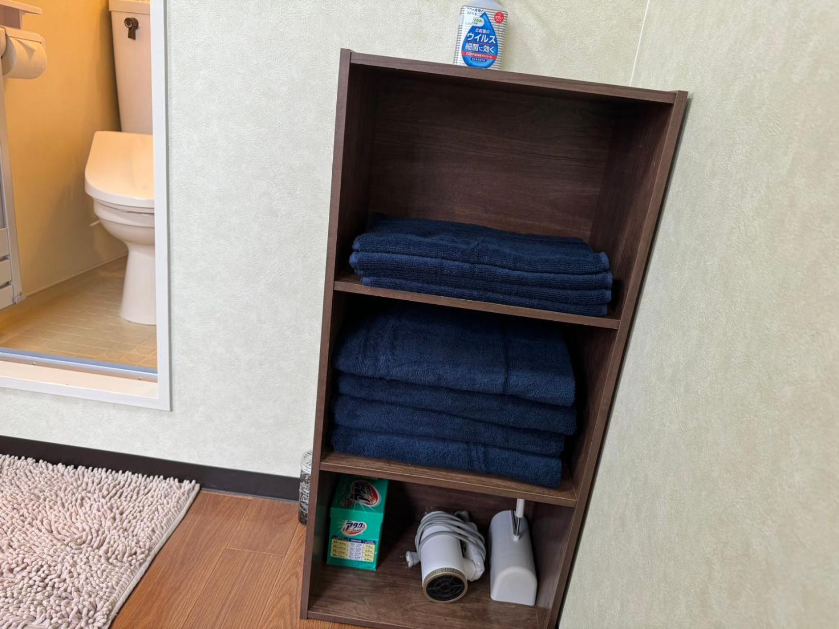Apartamento Okaeri築地町 Takamatsu Exterior foto