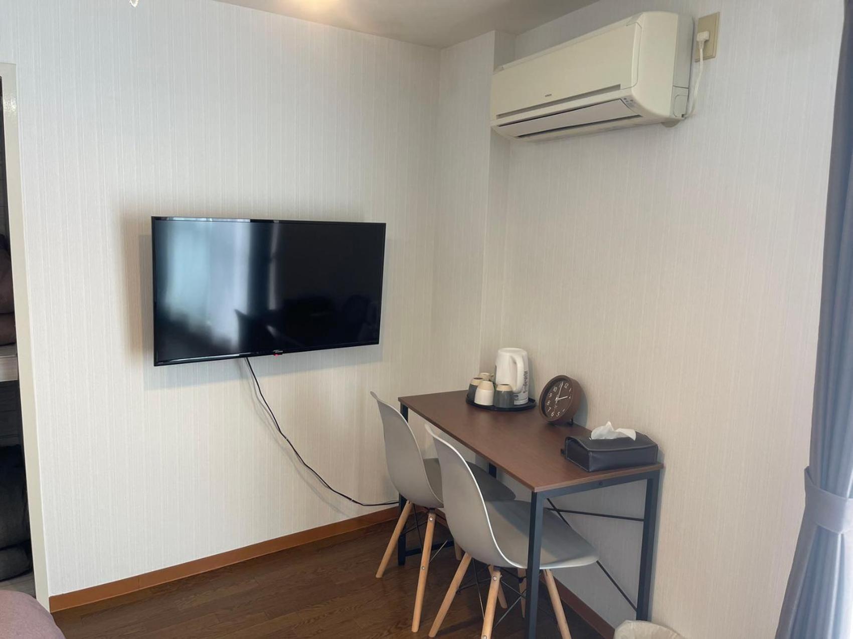 Apartamento Okaeri築地町 Takamatsu Exterior foto