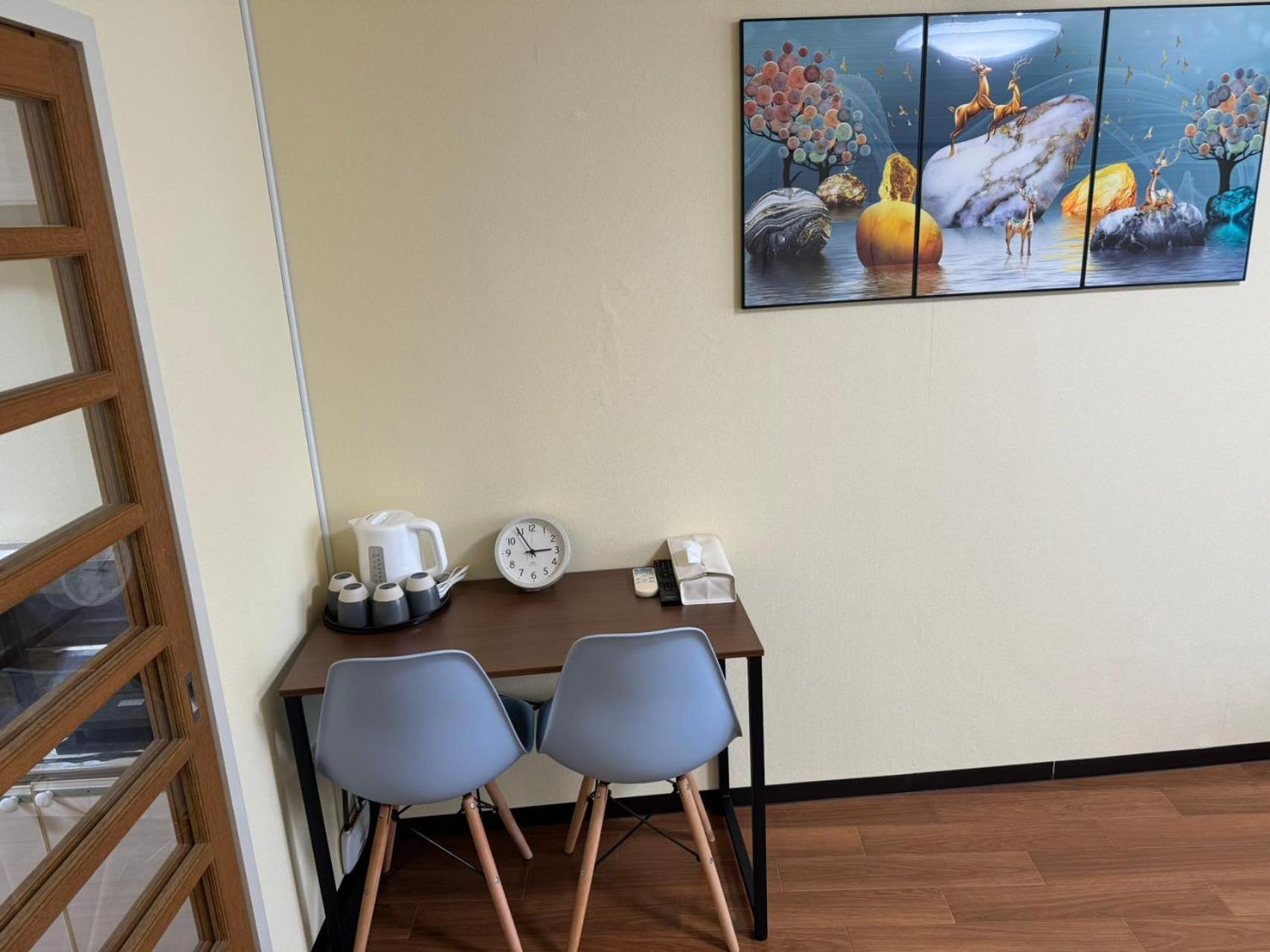 Apartamento Okaeri築地町 Takamatsu Exterior foto