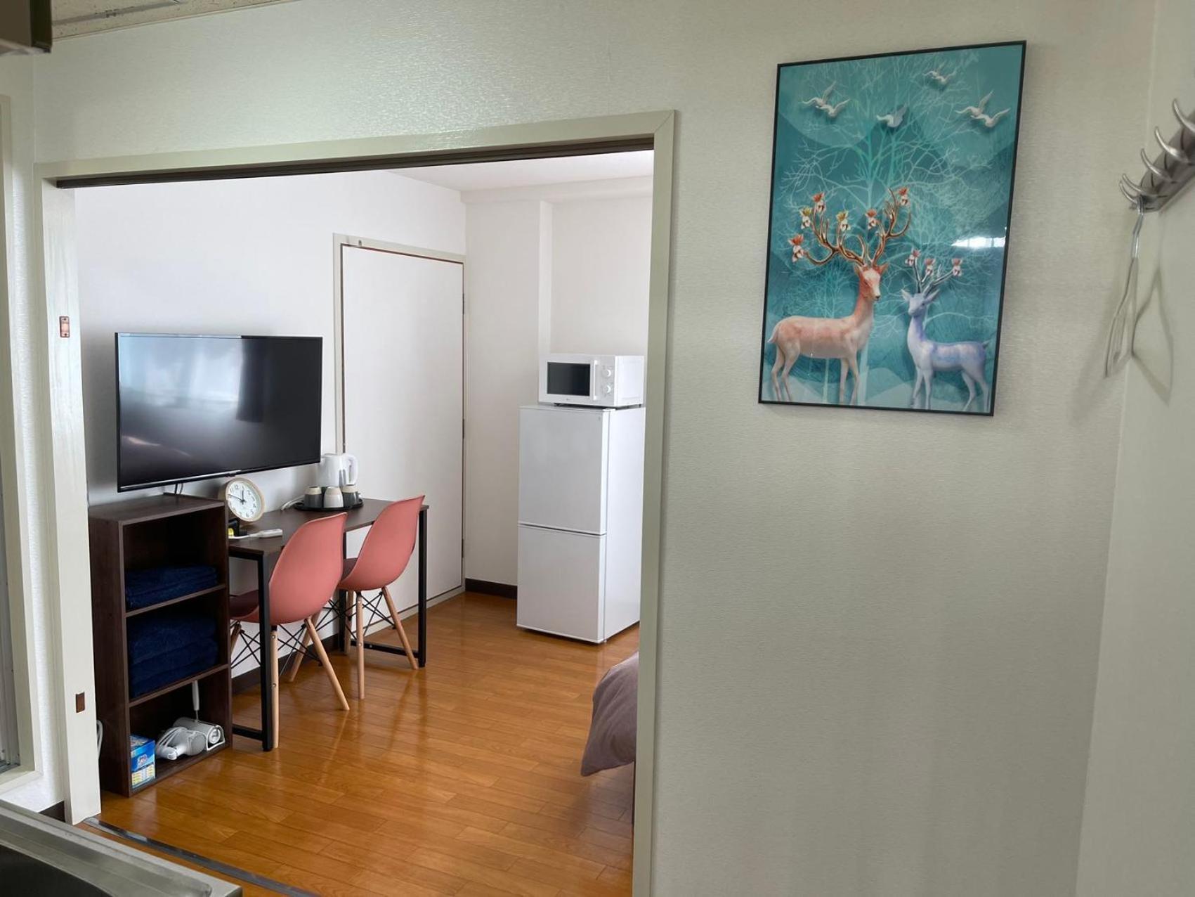 Apartamento Okaeri築地町 Takamatsu Exterior foto