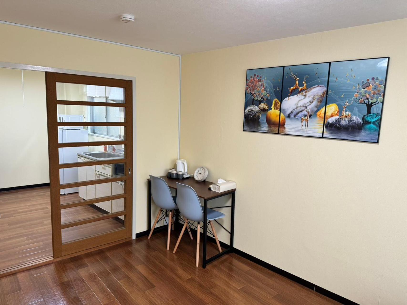 Apartamento Okaeri築地町 Takamatsu Exterior foto