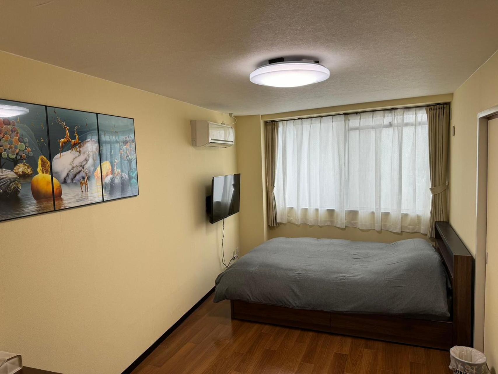 Apartamento Okaeri築地町 Takamatsu Exterior foto
