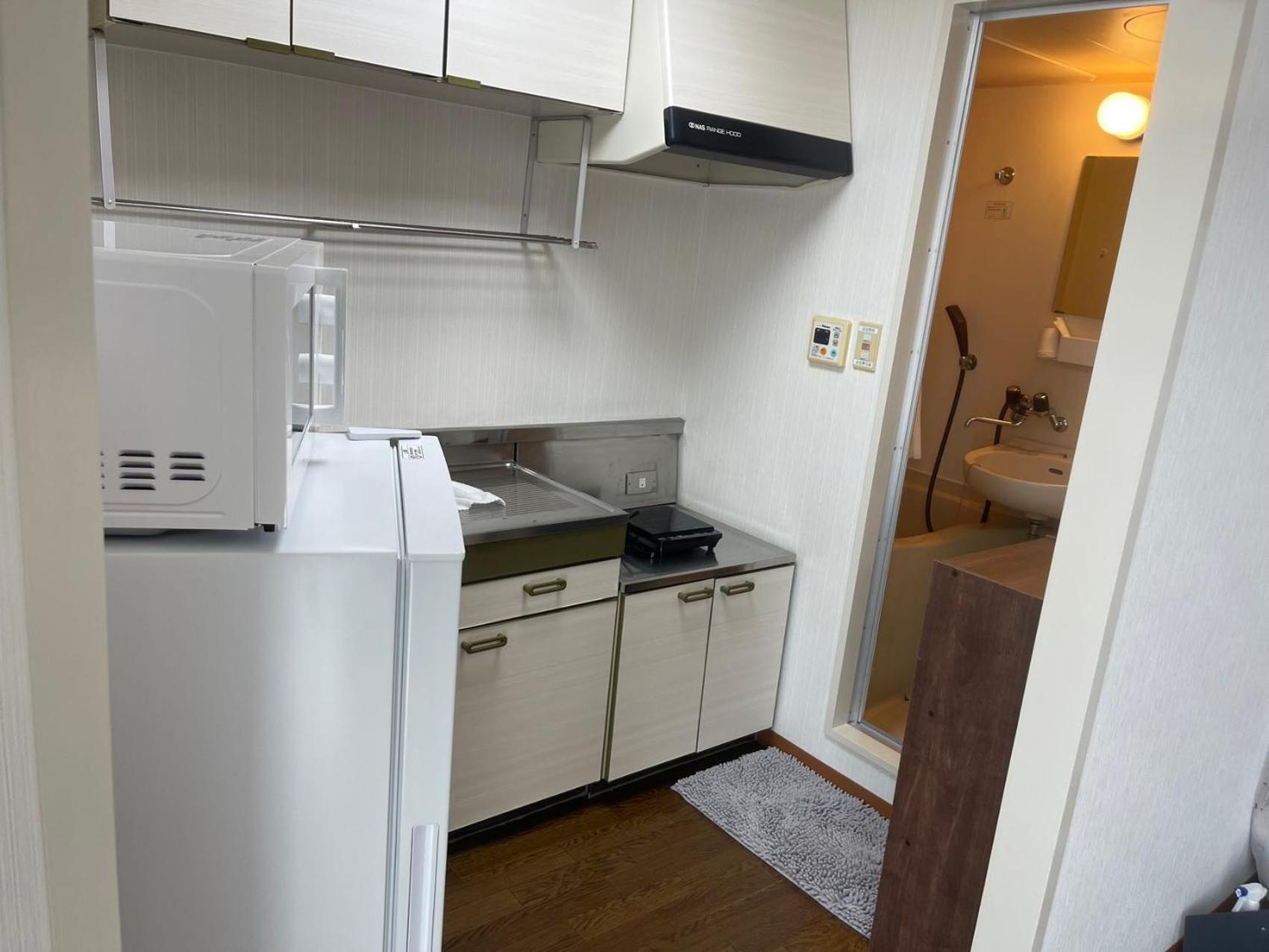Apartamento Okaeri築地町 Takamatsu Exterior foto