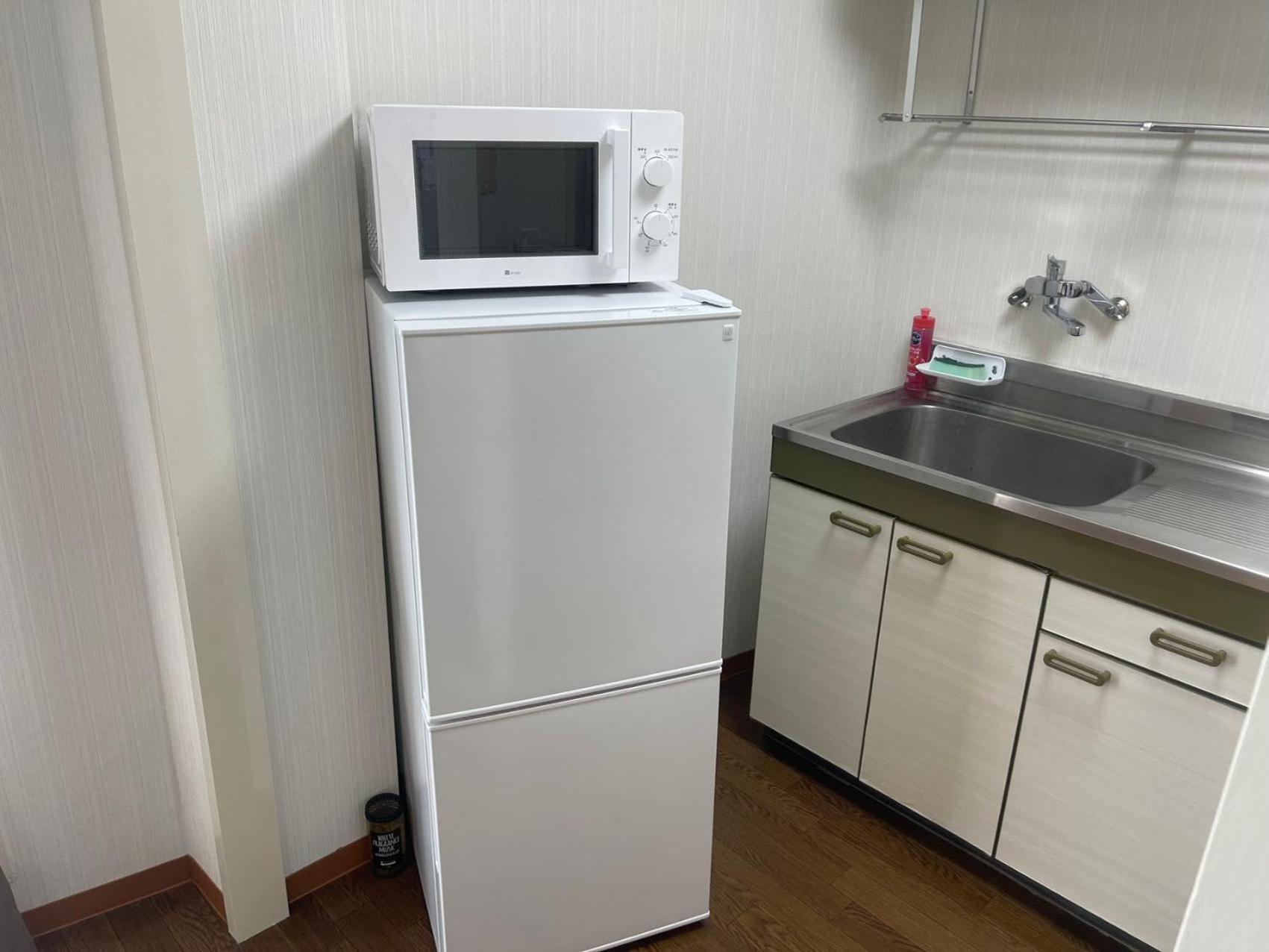 Apartamento Okaeri築地町 Takamatsu Exterior foto