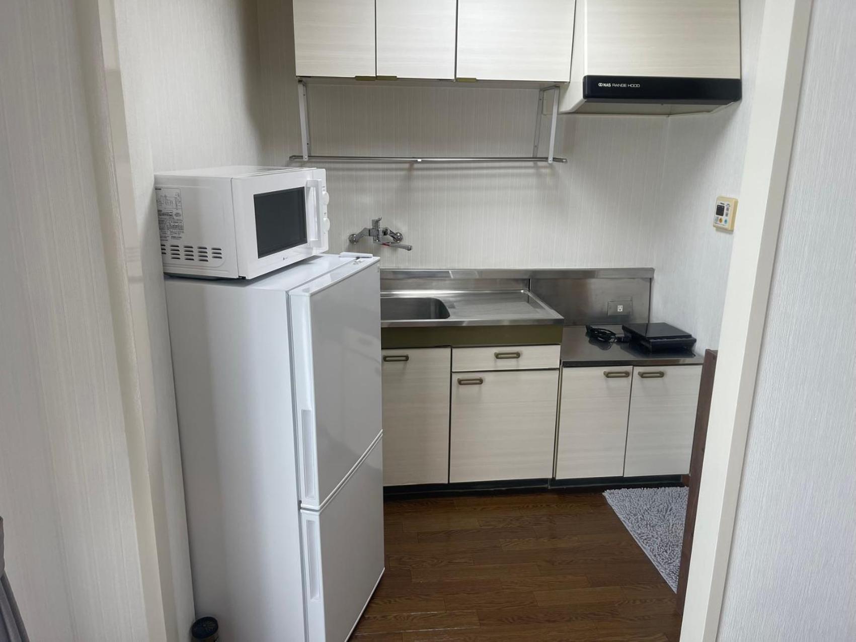 Apartamento Okaeri築地町 Takamatsu Exterior foto