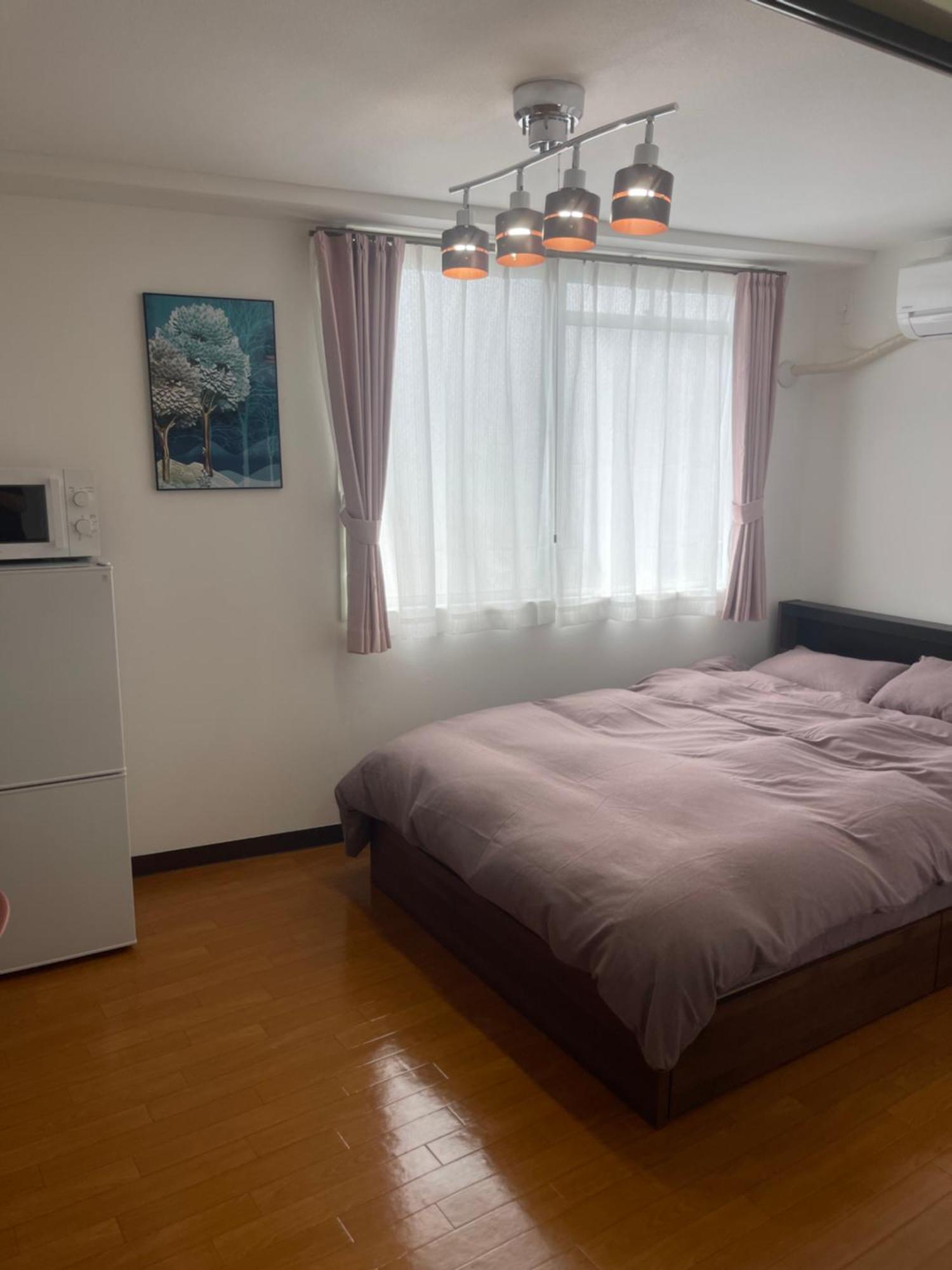 Apartamento Okaeri築地町 Takamatsu Exterior foto