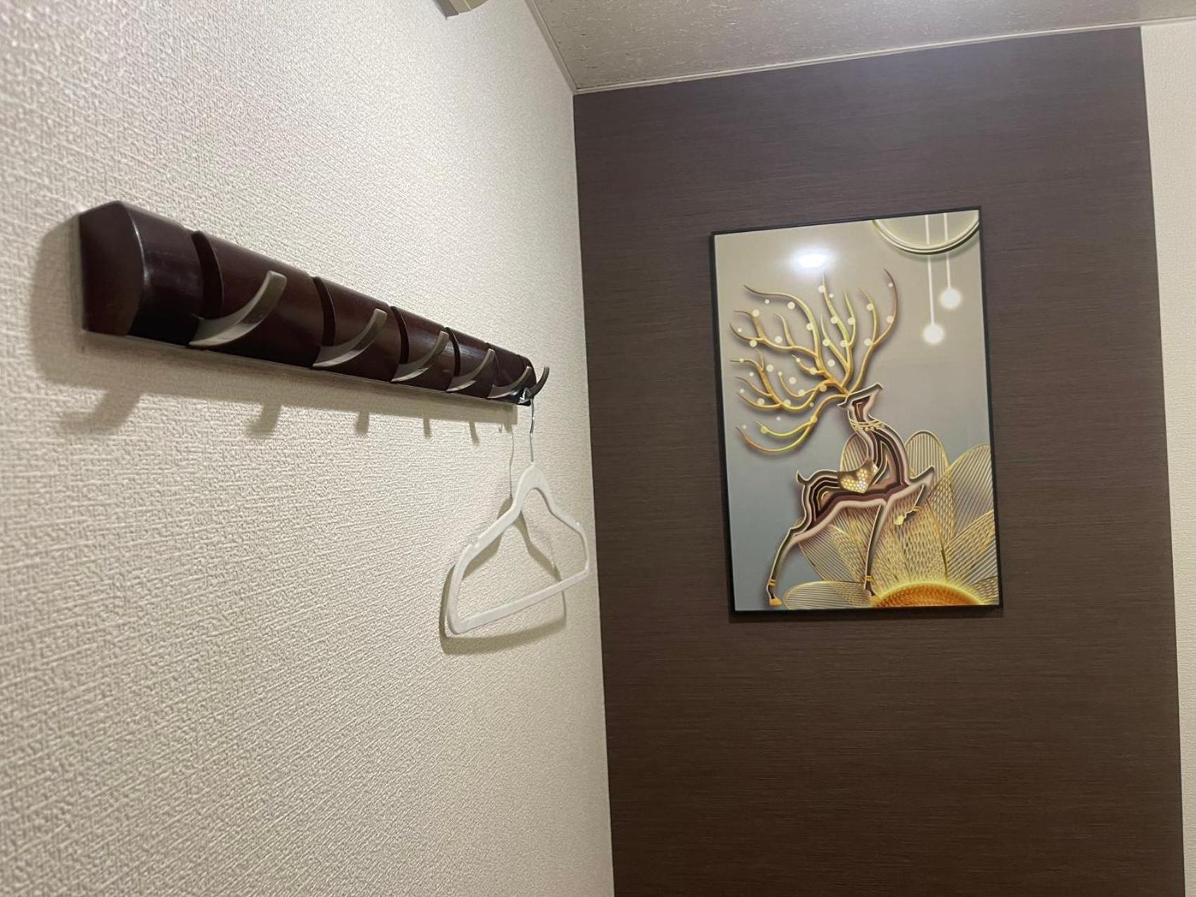 Apartamento Okaeri築地町 Takamatsu Exterior foto