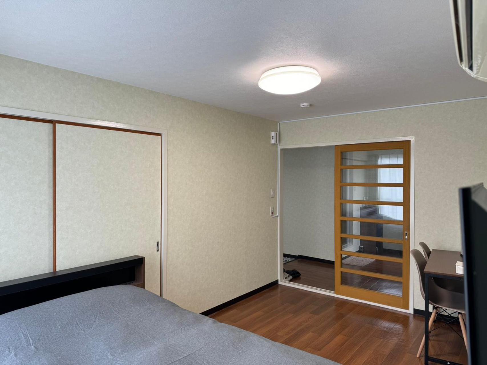 Apartamento Okaeri築地町 Takamatsu Exterior foto